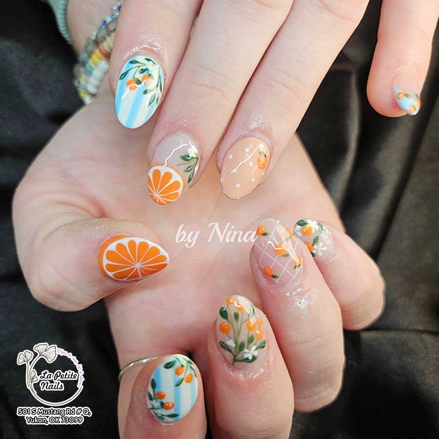 Nail June 15